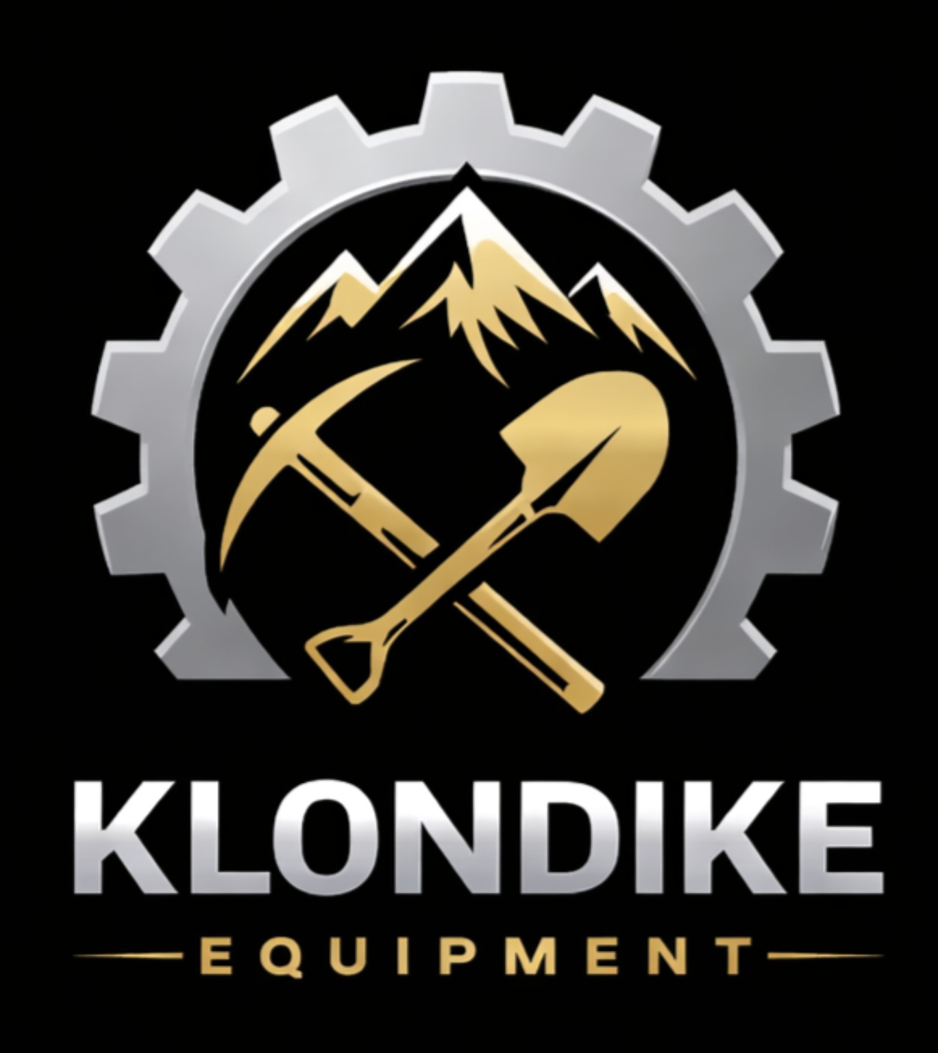 Klondike Equipment